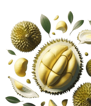 NMS DURIAN