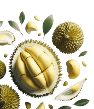 NMS DURIAN